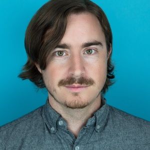 Meet your Posher, Cory